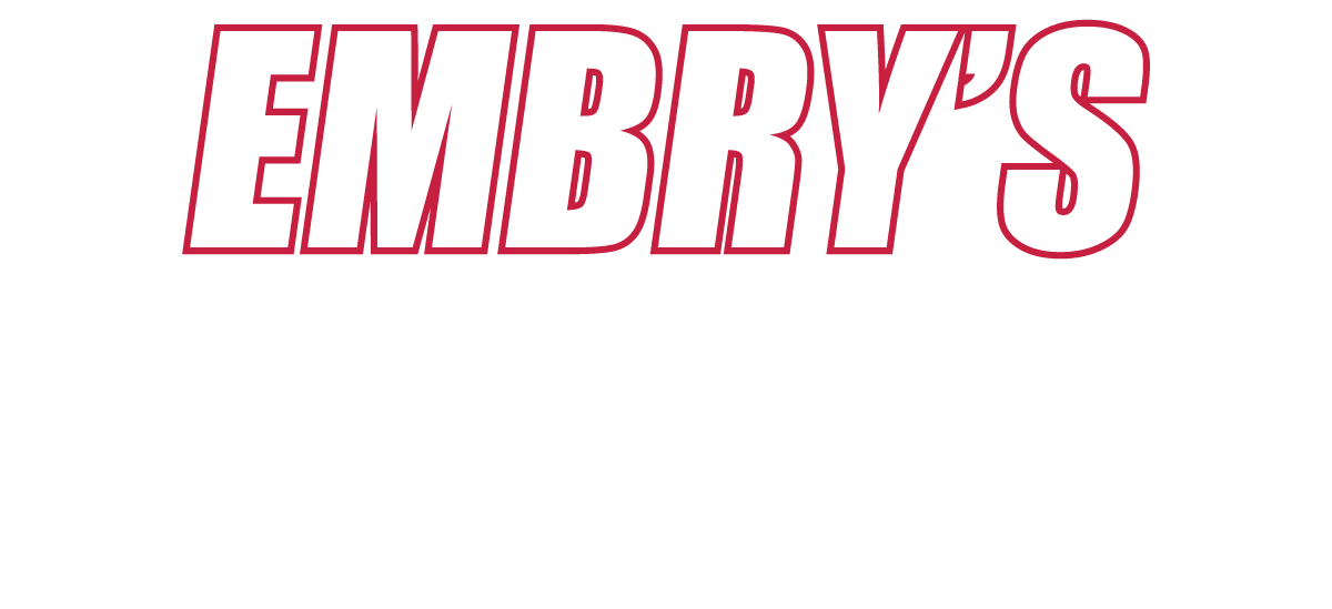 Embry's Auto Parts